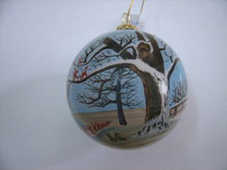 深圳博汇通工艺品厂的精美内绘工艺品图片赏析