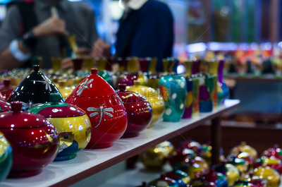 精美工艺品图片素材免费下载 高清JPG与VRF格式的选择指南