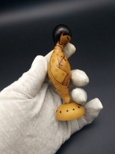 葫芦艺韵 探寻十五葫芦工艺品的匠心之美